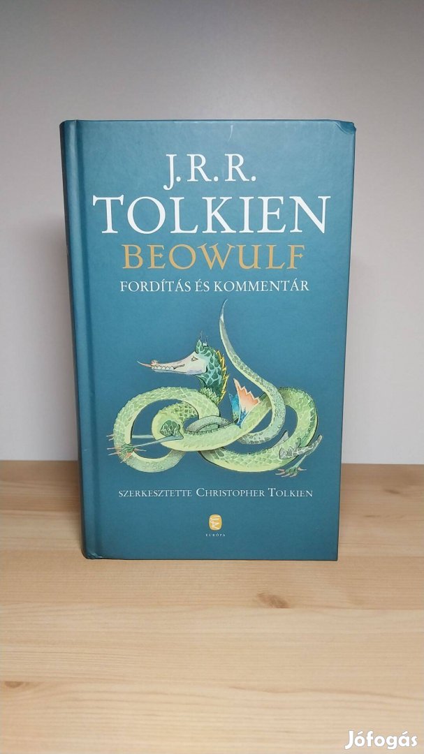 J. R. R. Tolkien: Beowulf