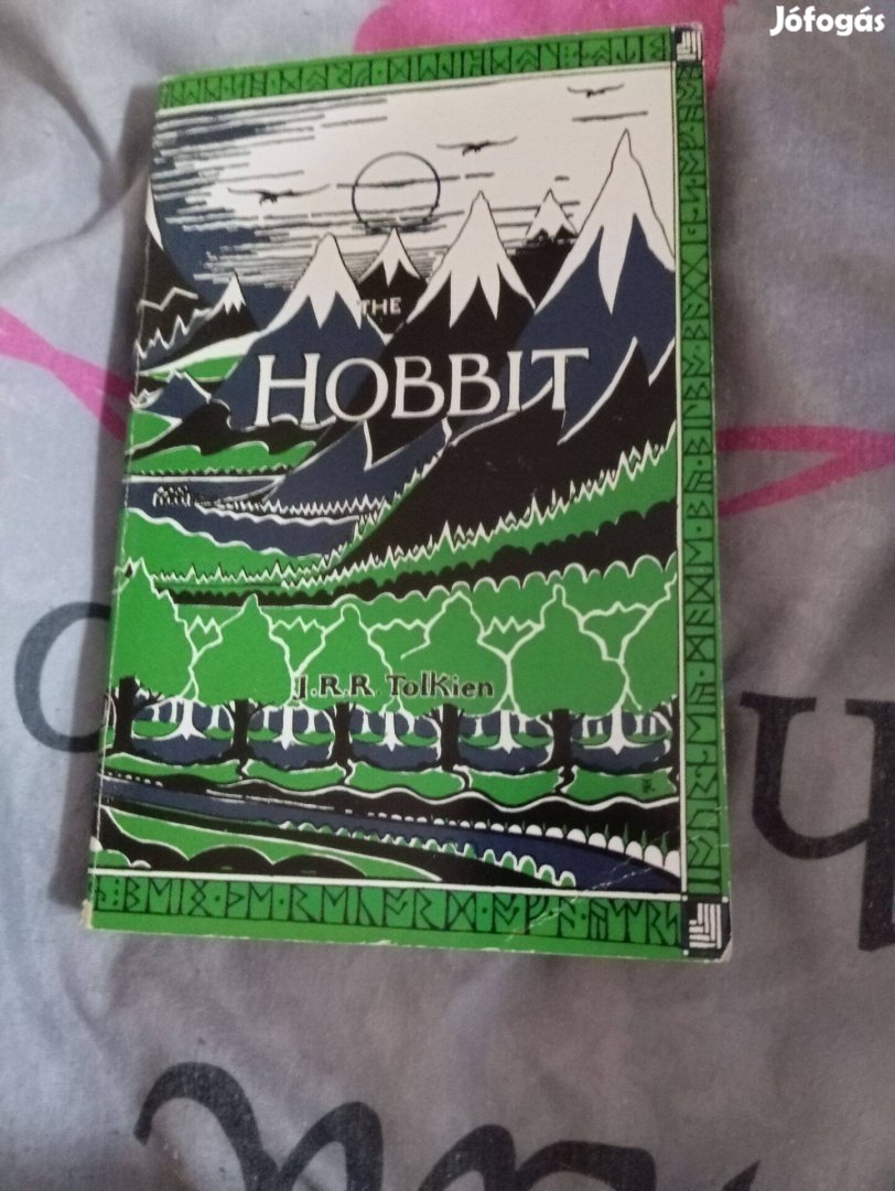 J. R. R. Tolkien: The Hobbit