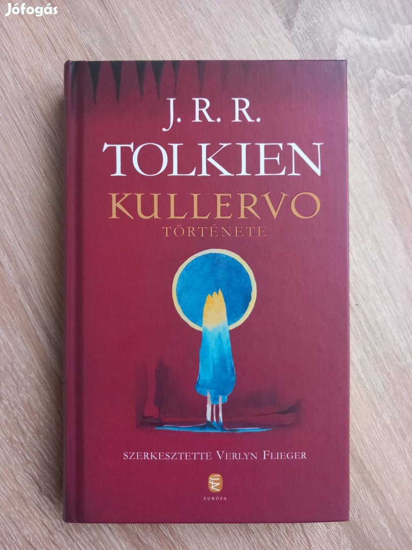 J. R. R. Tolkien - Kullervo története