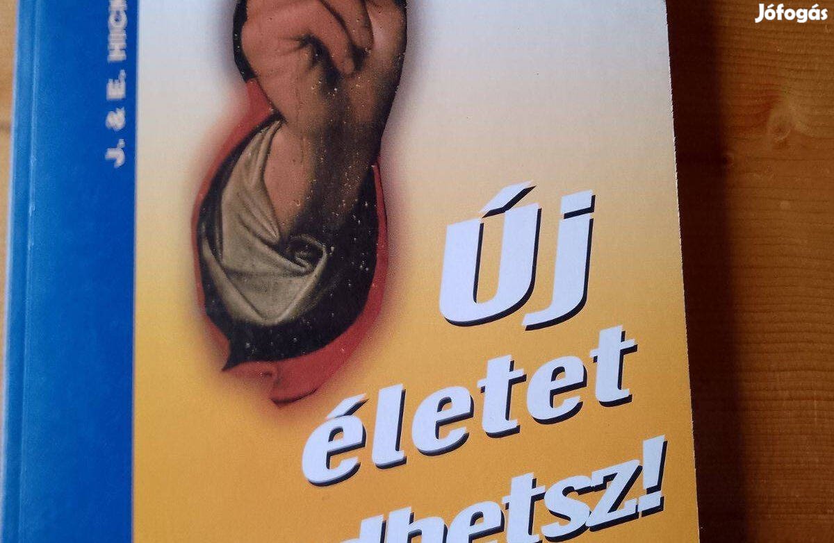 J. & E. Hicks Új életet kezdhetsz I / könyv /ME24/