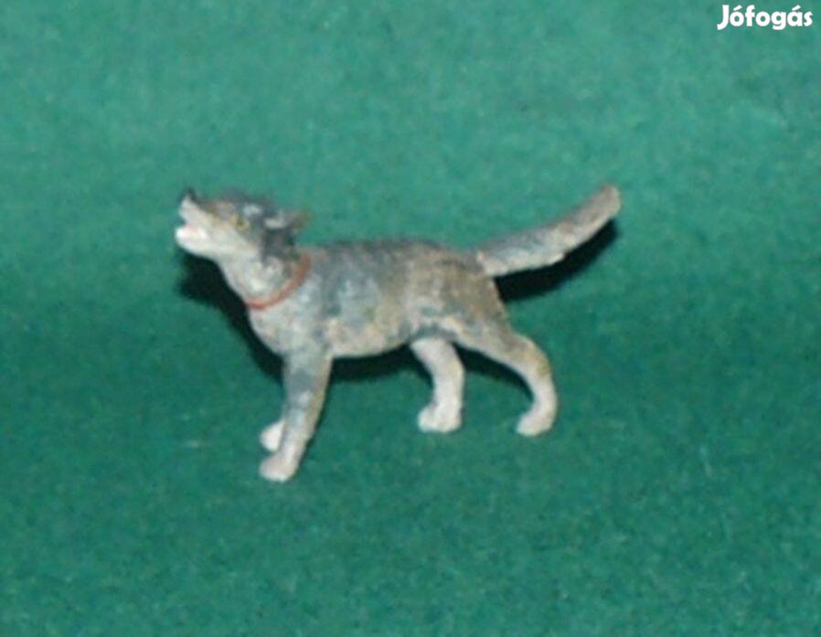 J. n. 7,5 cm-es sorozathoz német juhász k