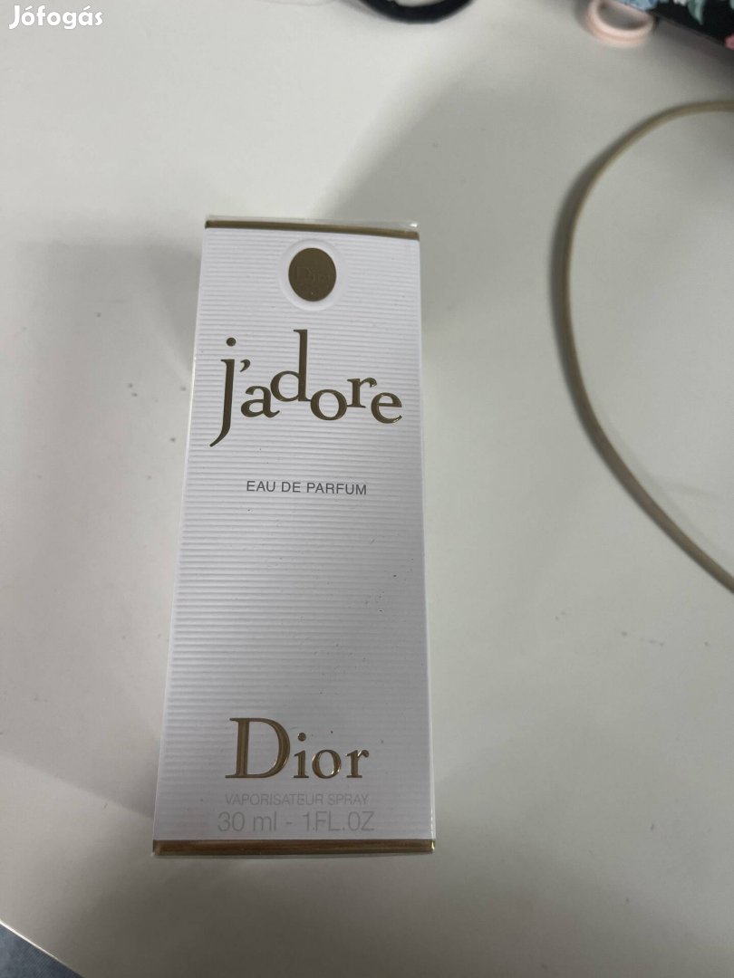 J'adore eau de parfum