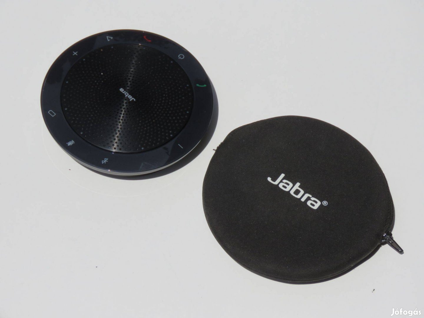 Jabra 510 kihangosító