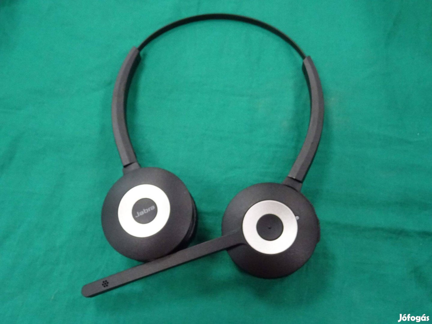 Jabra 920 Pro Fejhallgató