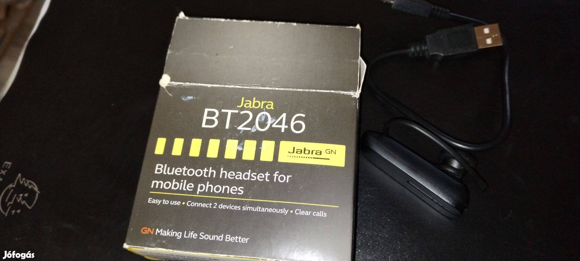 Jabra Bt 2046