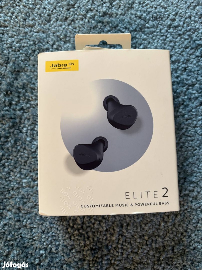 Jabra Elite 2 