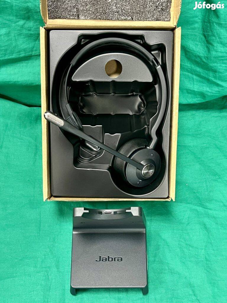 Jabra Engage 75 Stereo