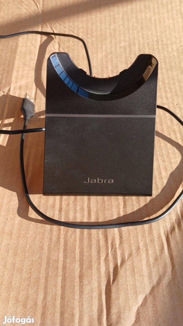 Jabra Evolve2 65 USB Dokkoló
