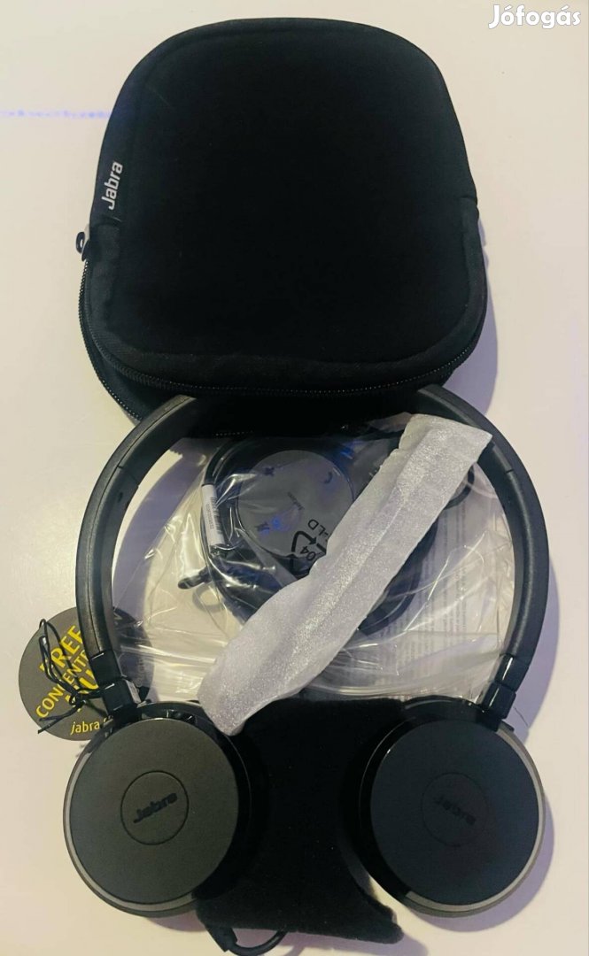 Jabra Evolve 30 II HS 