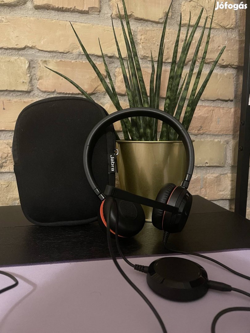 Jabra Evolve 30 