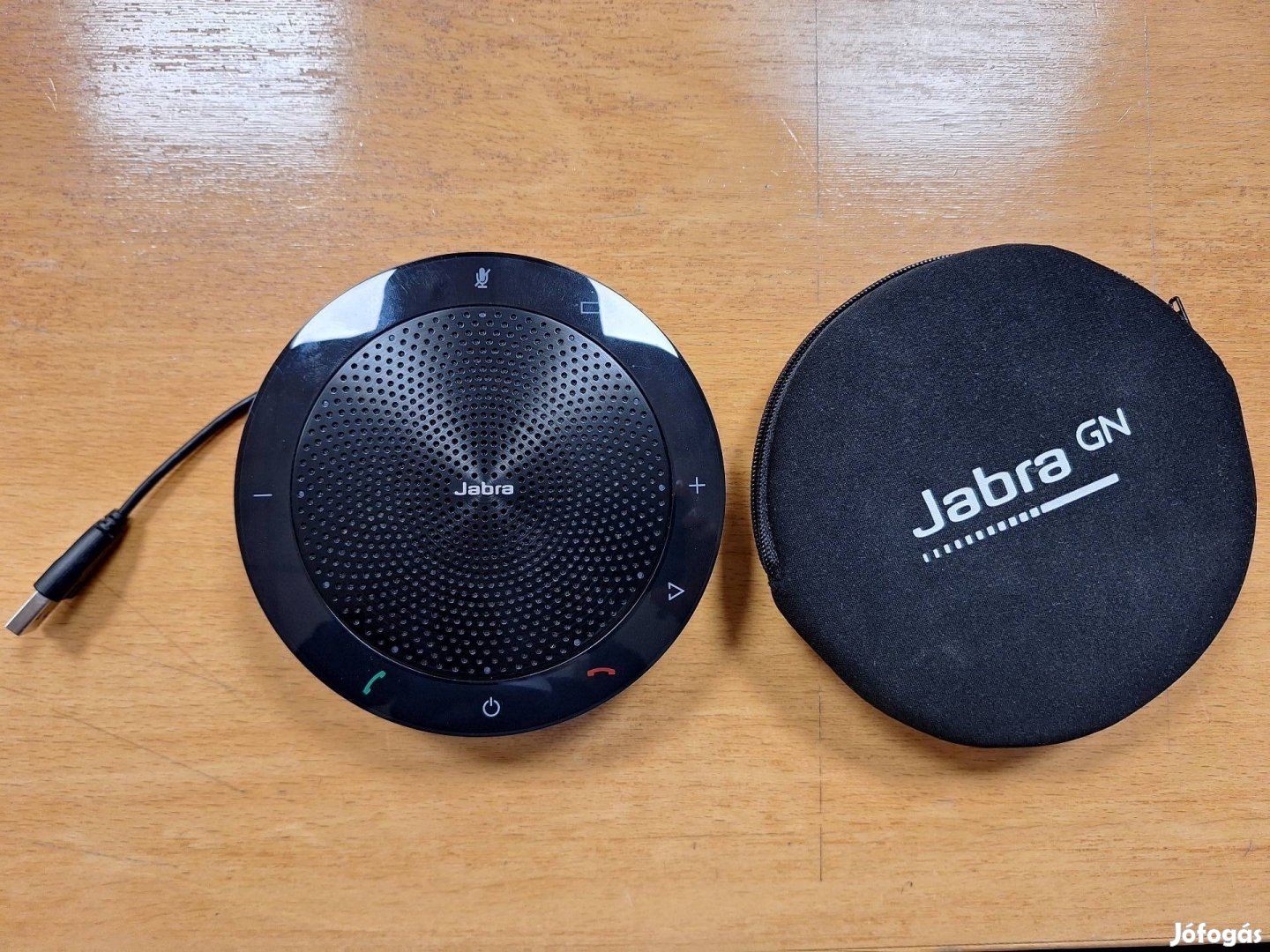 Jabra Speak 510 MS mikrofon