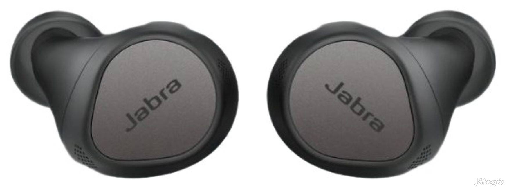 Jabra elite 7 pro TWS BT fülhallgató,keveset használt,telekom garancia