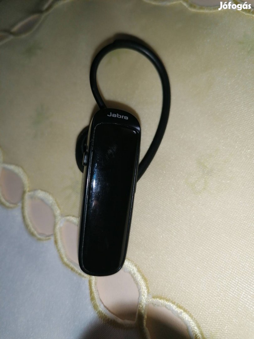 Jabra talk 25  Bluetooth headset 