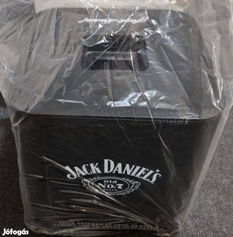 Jack Daniel's új duplafalú jégkockatartó 10 L