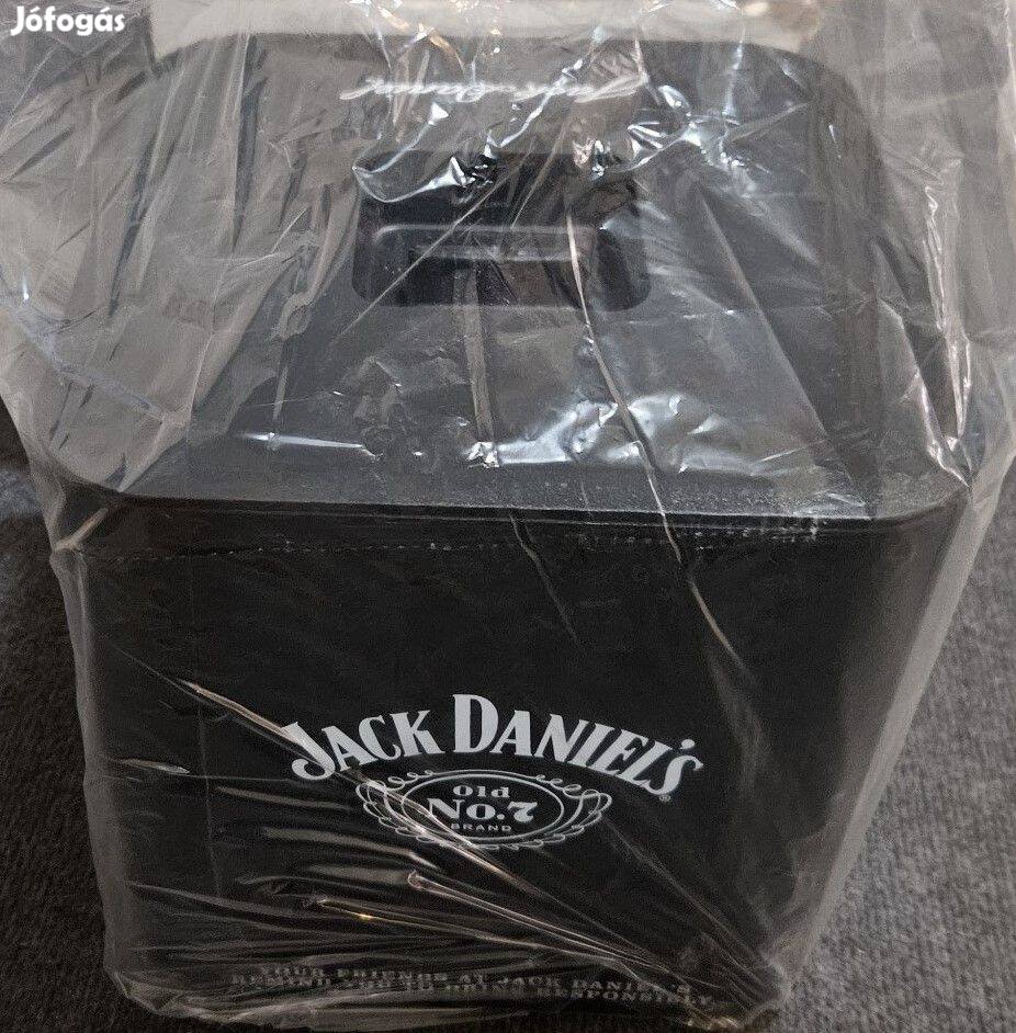 Jack Daniel's új duplafalú jégkockatartó 10 L