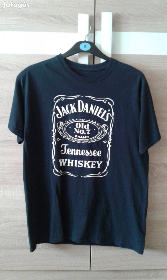 Jack Daniels póló!
