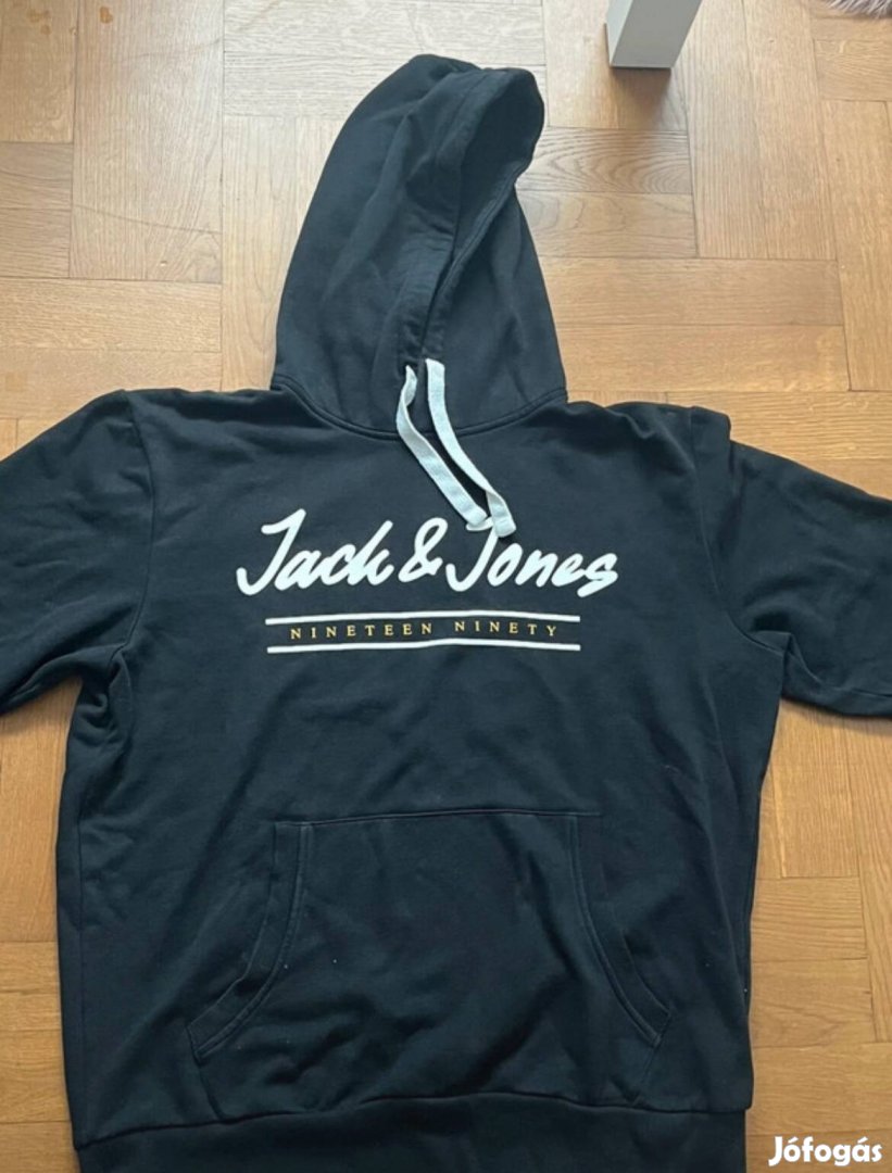 Jack&Jones Férfi L-es pulóver