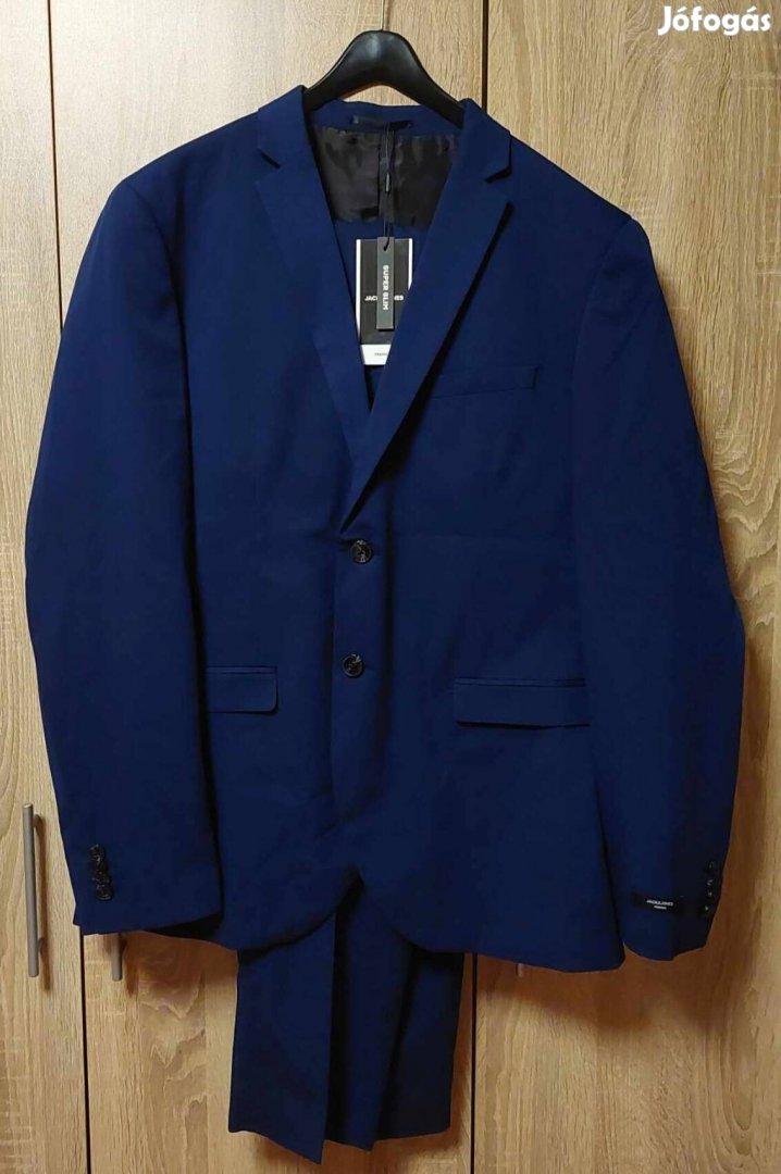 Jack&Jones Új Öltöny 