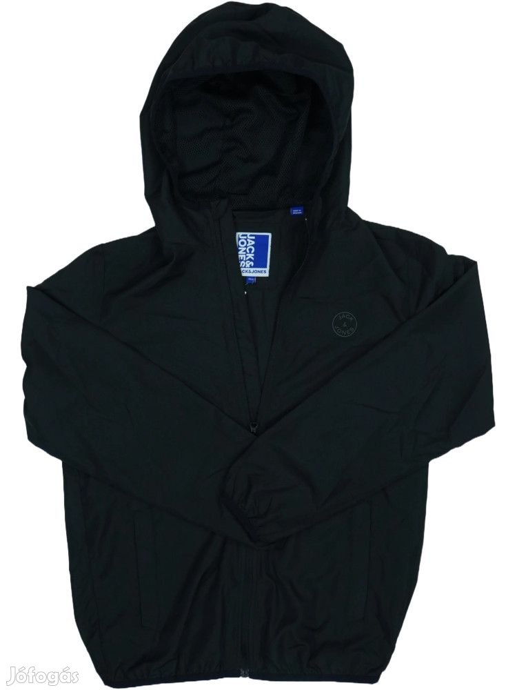 Jack&Jones Új (címke nélküli) Fiú Széldzseki (Méret: 152)