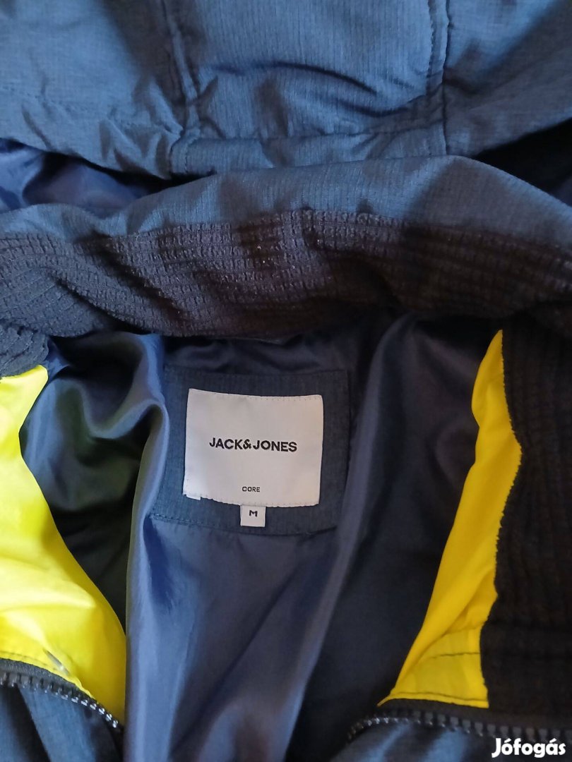 Jack&Jones férfi kabát