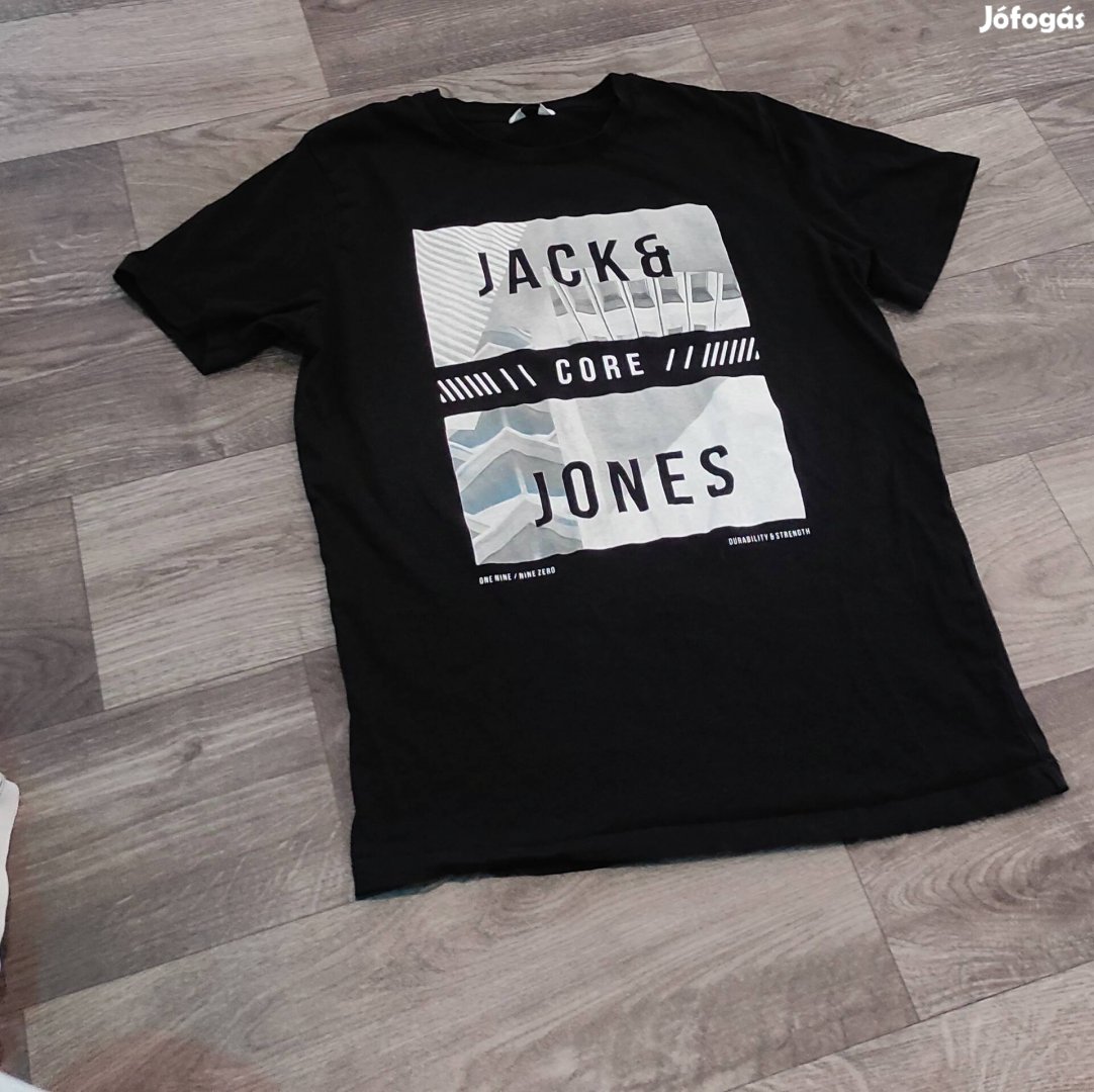 Jack Jones férfi póló. S 