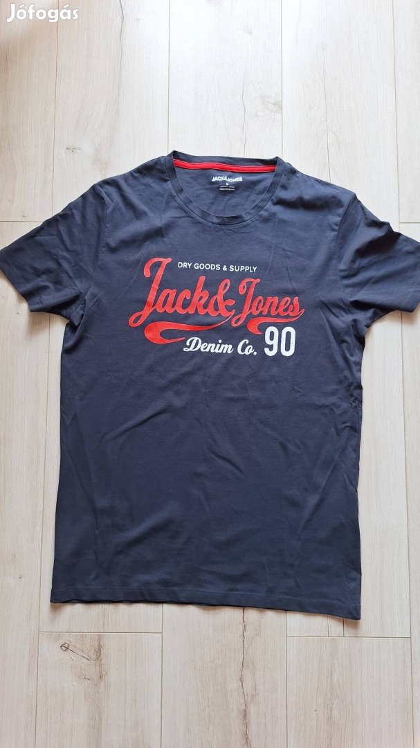 Jack&Jones póló M-es méret