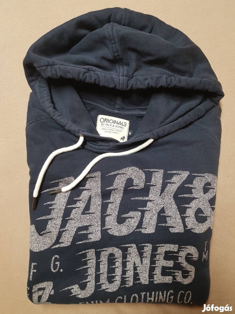 Jack&Jones pulcsi