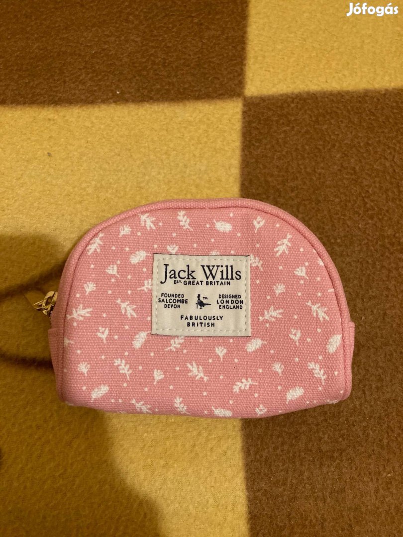 Jack Wills mini neszeszer