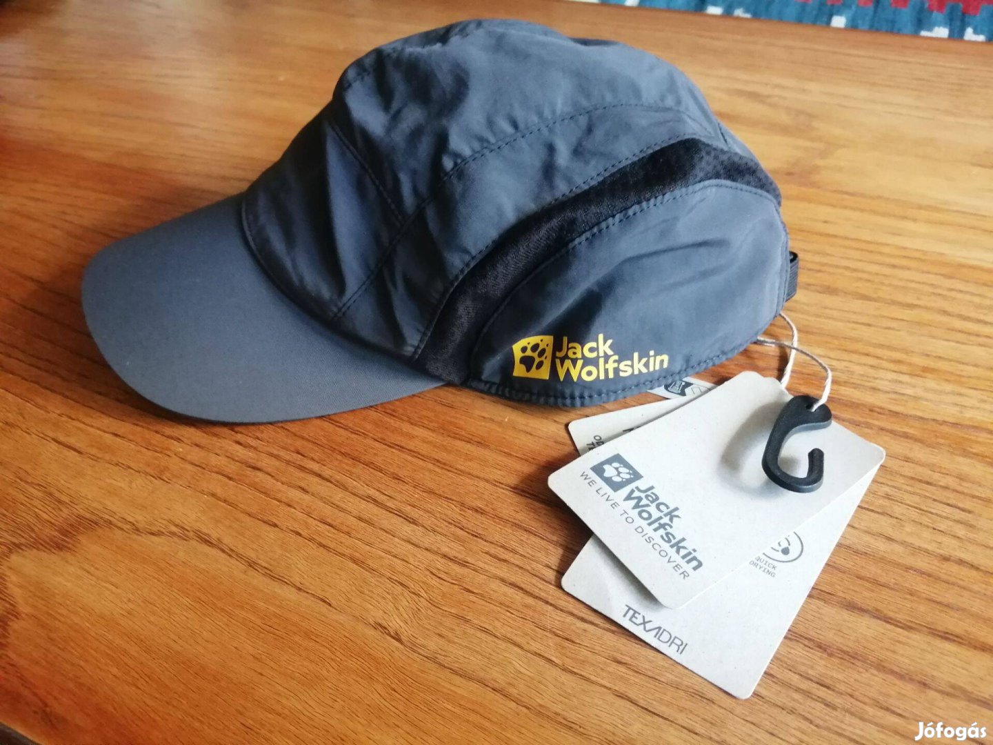 Jack Wolfskin Vent Cap eladó