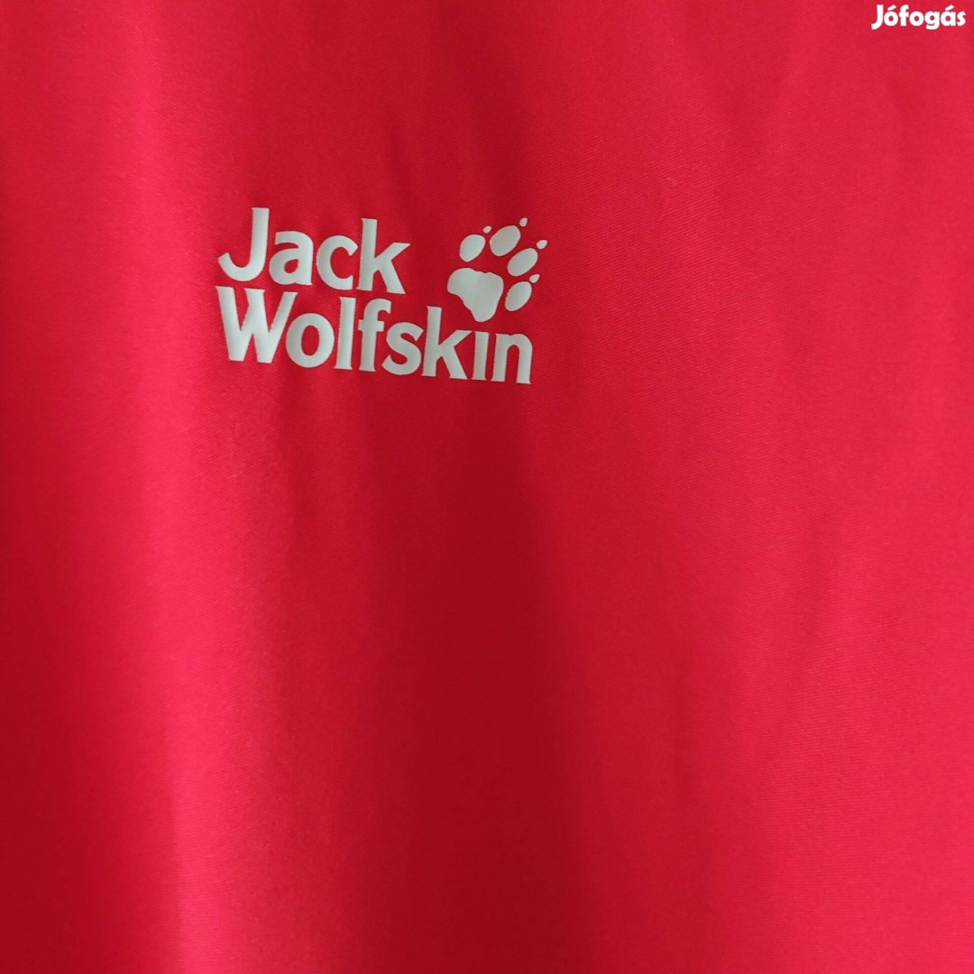 Jack Wolfskin férfi póló