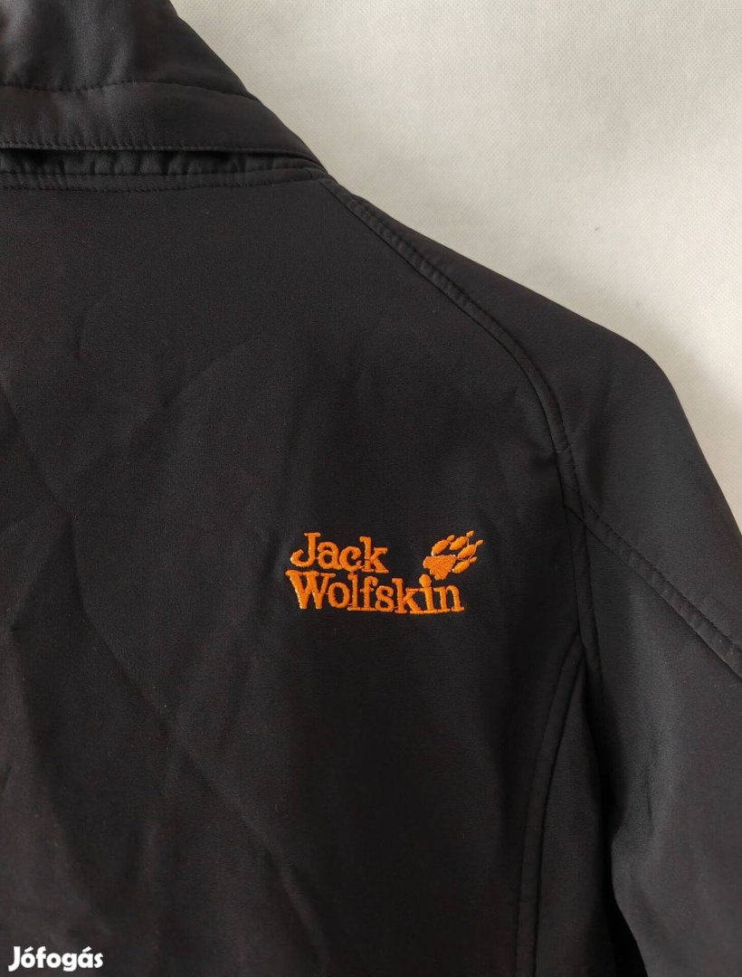 Jack Wolfskin női dzseki