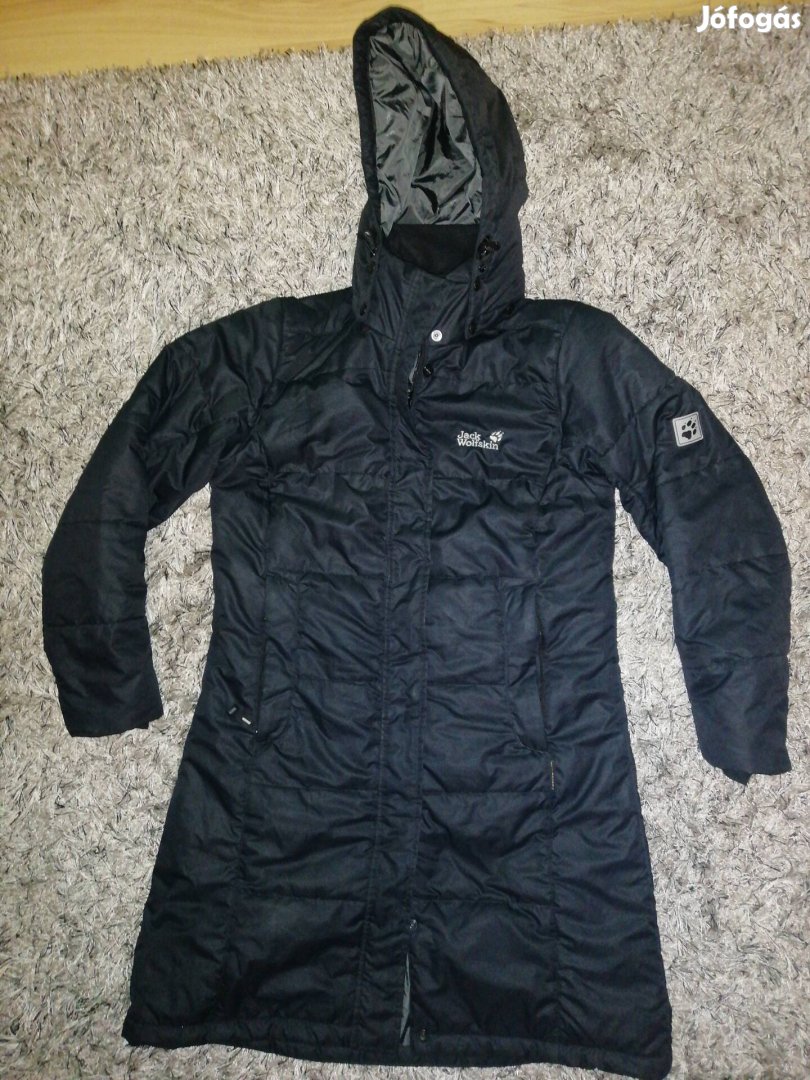 Jack Wolfskin női parka 