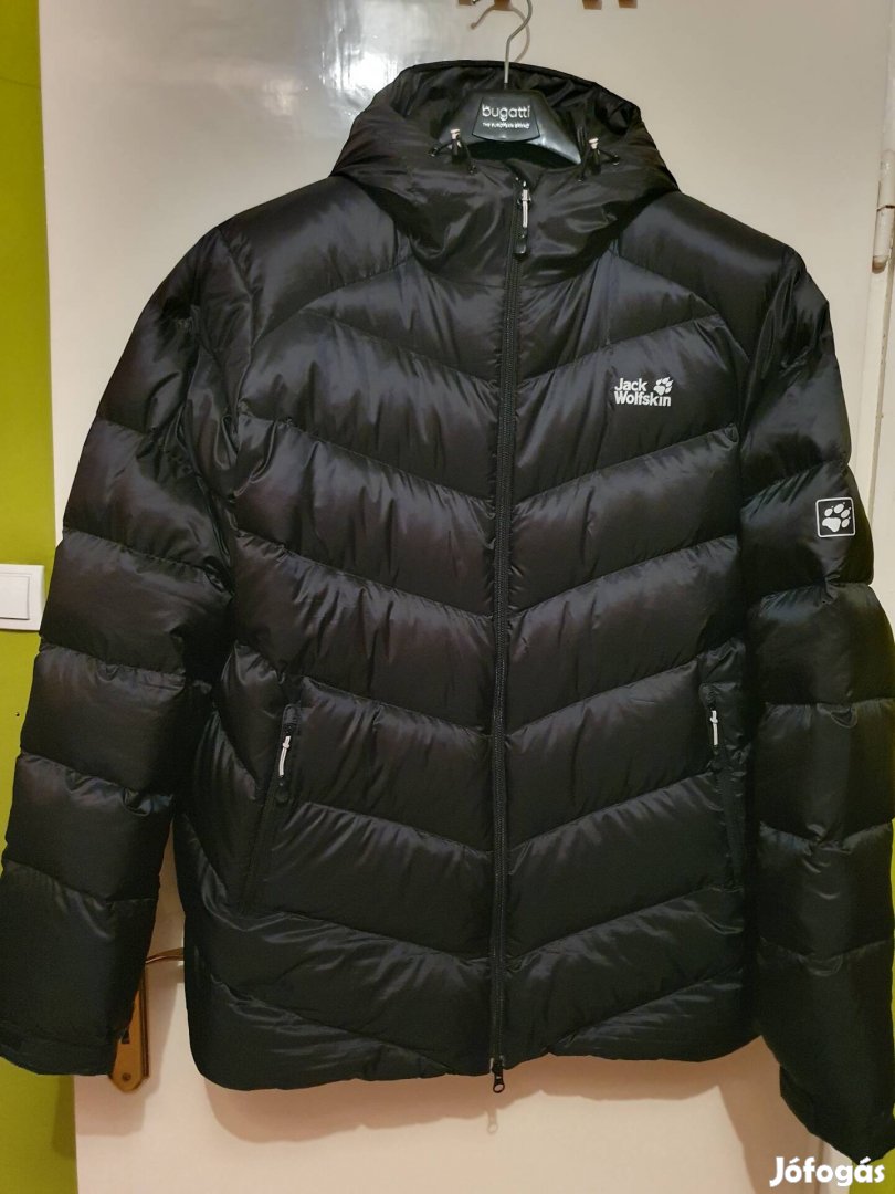 Jack Wolfskin pehelykabát 2xl