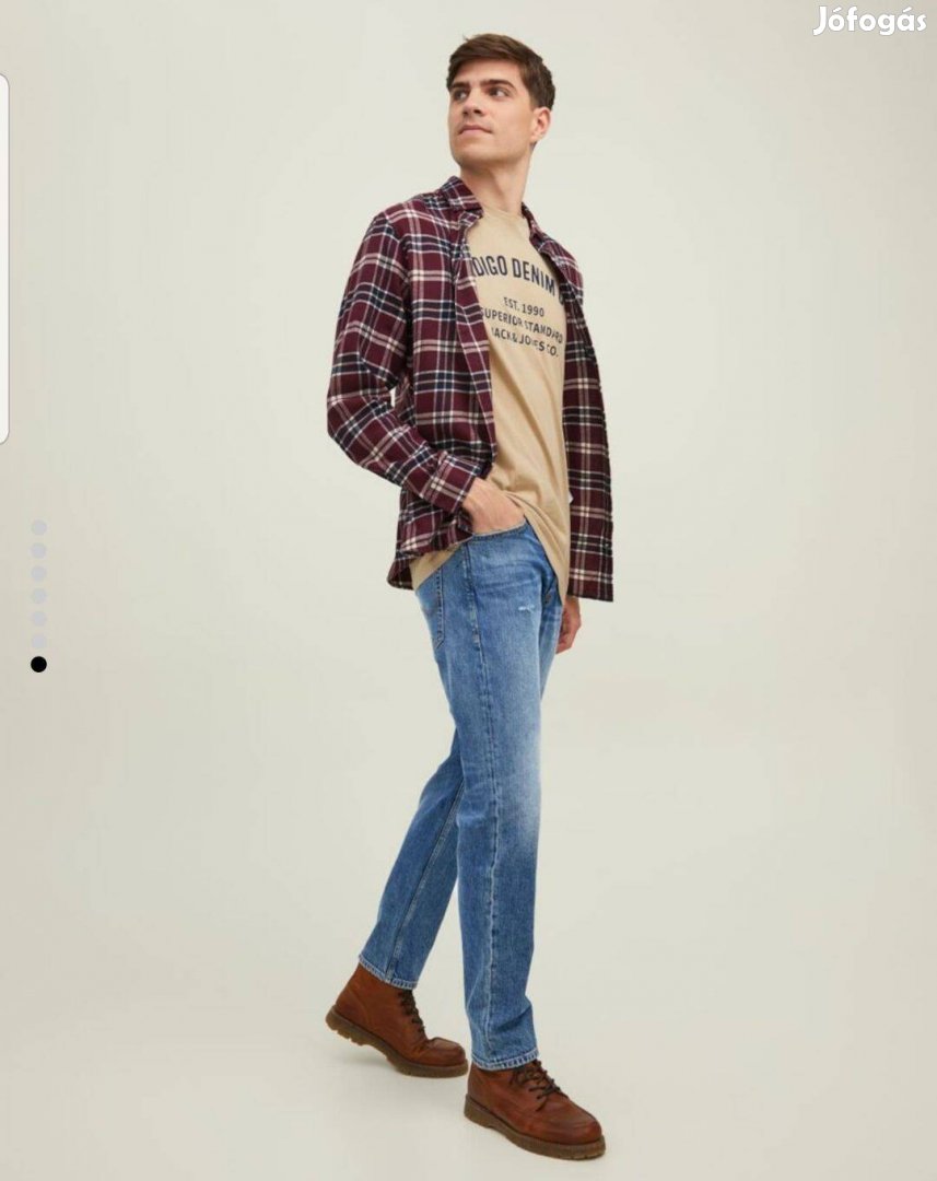 Jack &Jones farmer 32/32