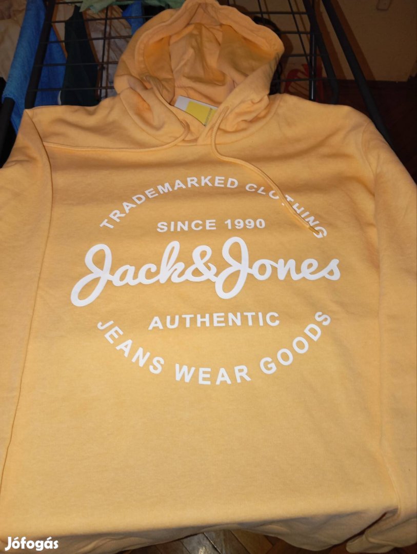 Jack & Jones Eredeti Vadi új női pulóver 