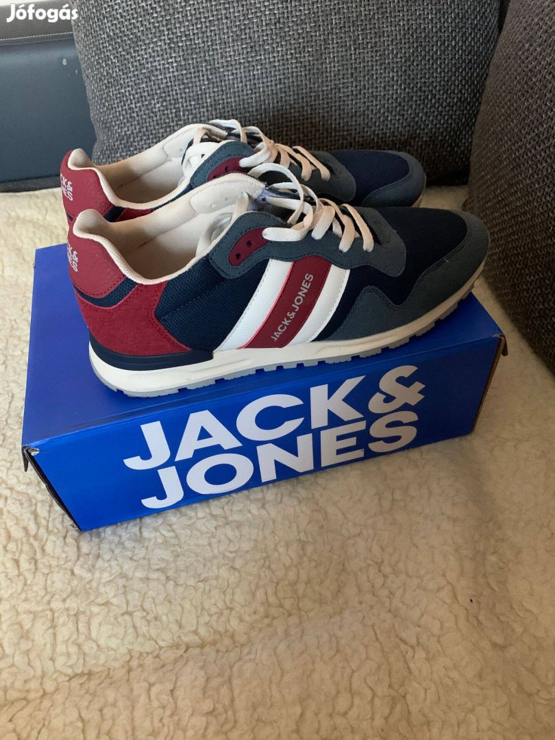 Jack & Jones cipő eladó