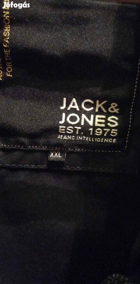 Jack & Jones férfi dzseki