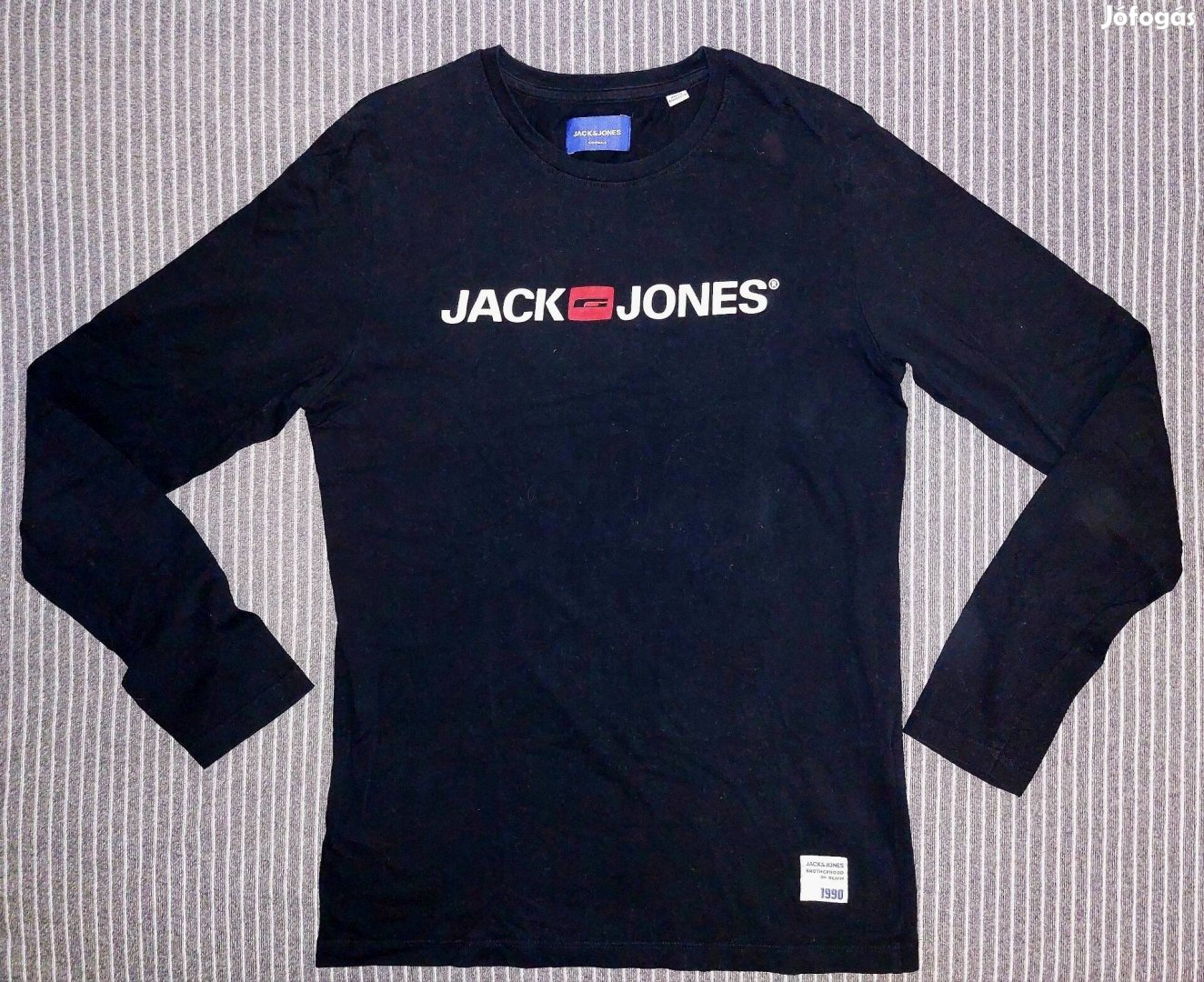 Jack & Jones férfi póló S