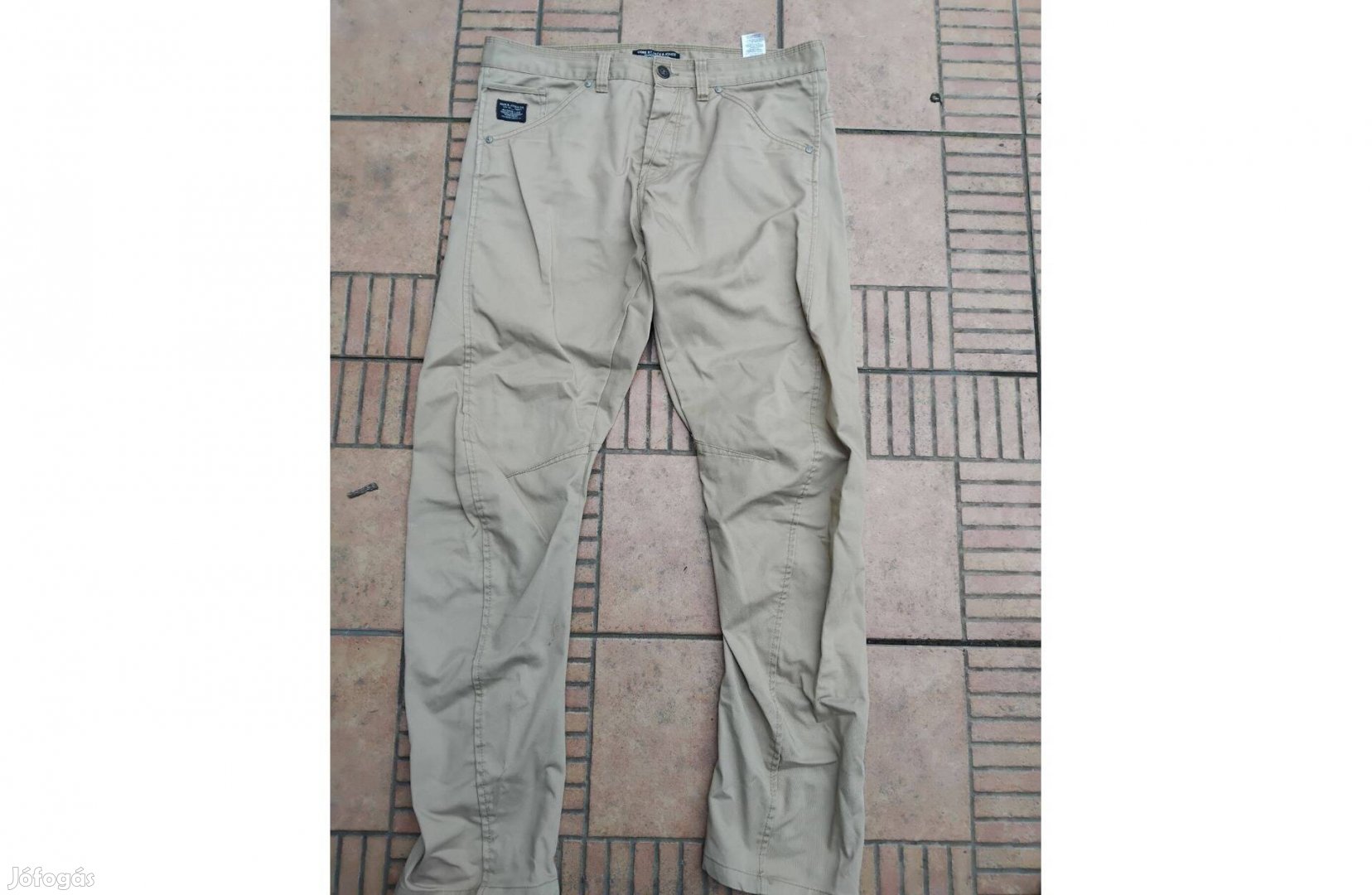 Jack and Jones farmer nadrág L