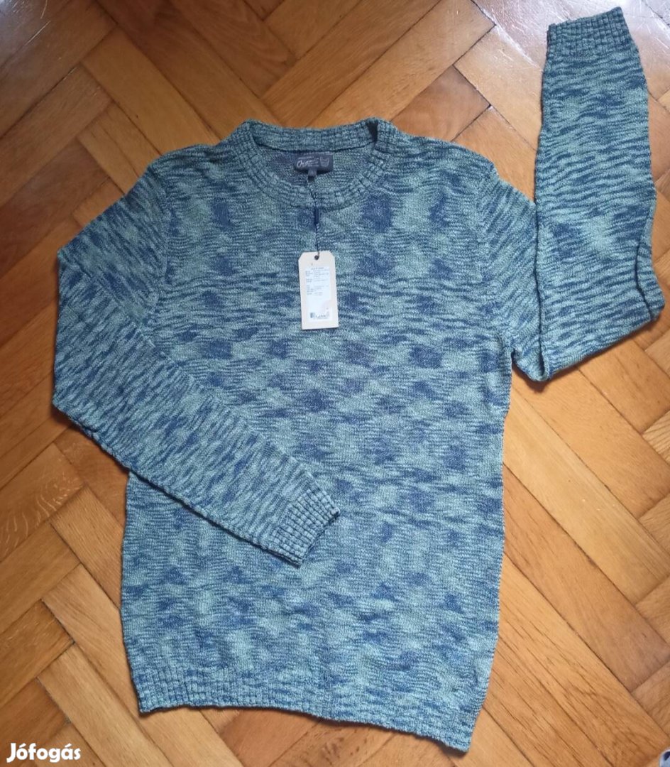 Jack and Jones pulóver L méret vadonatúj