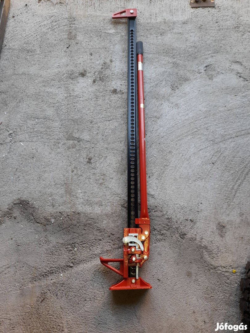 Jack emelő emelő 150 cm