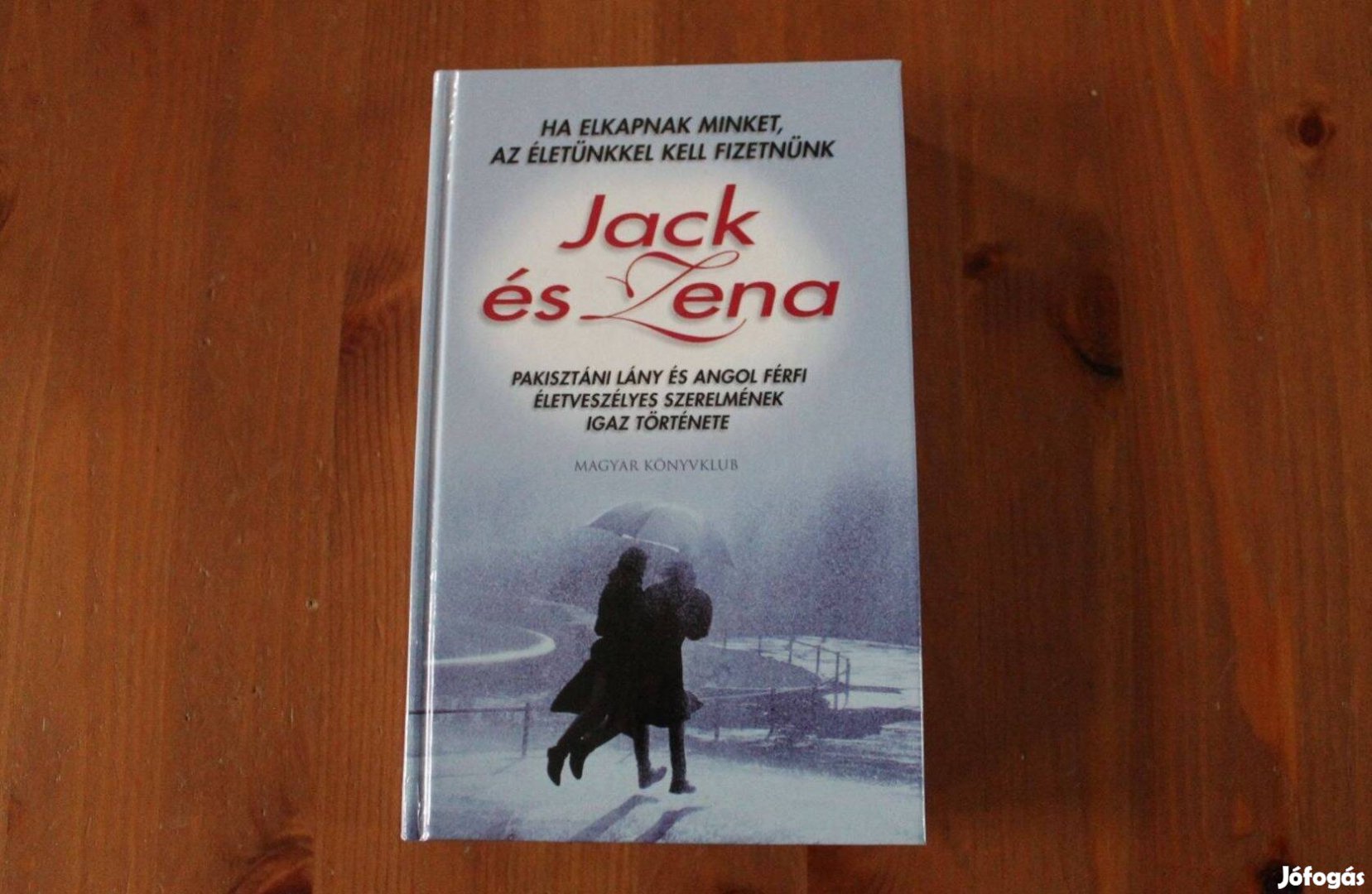 Jack és Zena