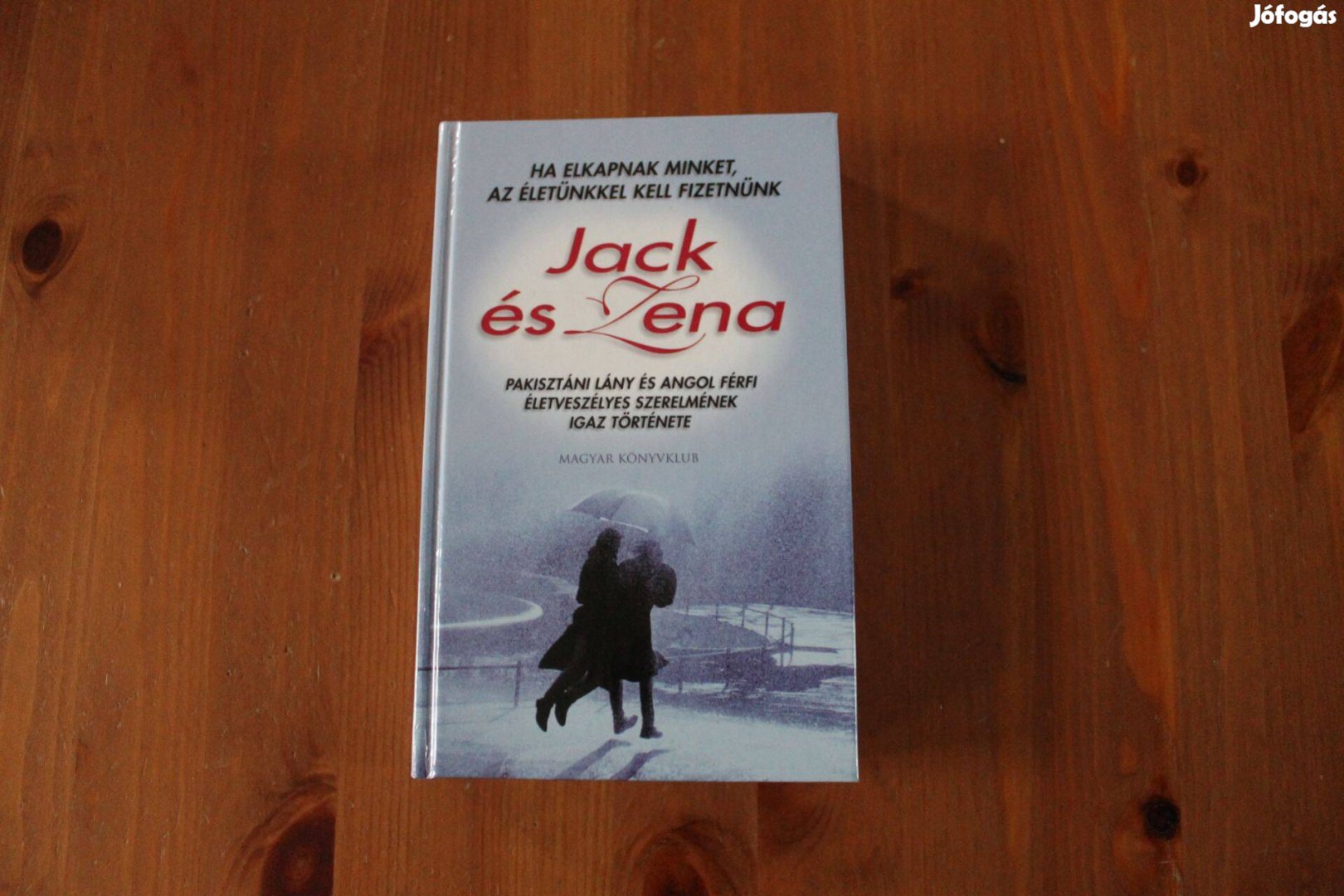 Jack és Zena - Egy igaz történet alapján