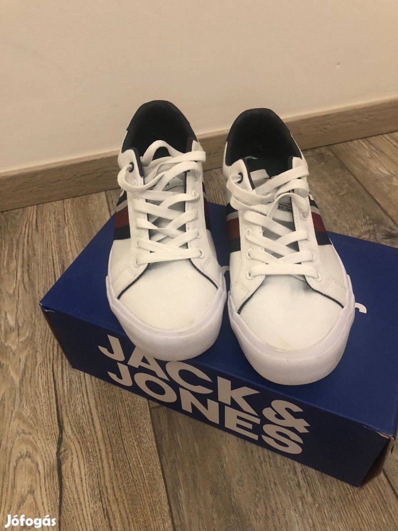 Jacks&Jones cipő