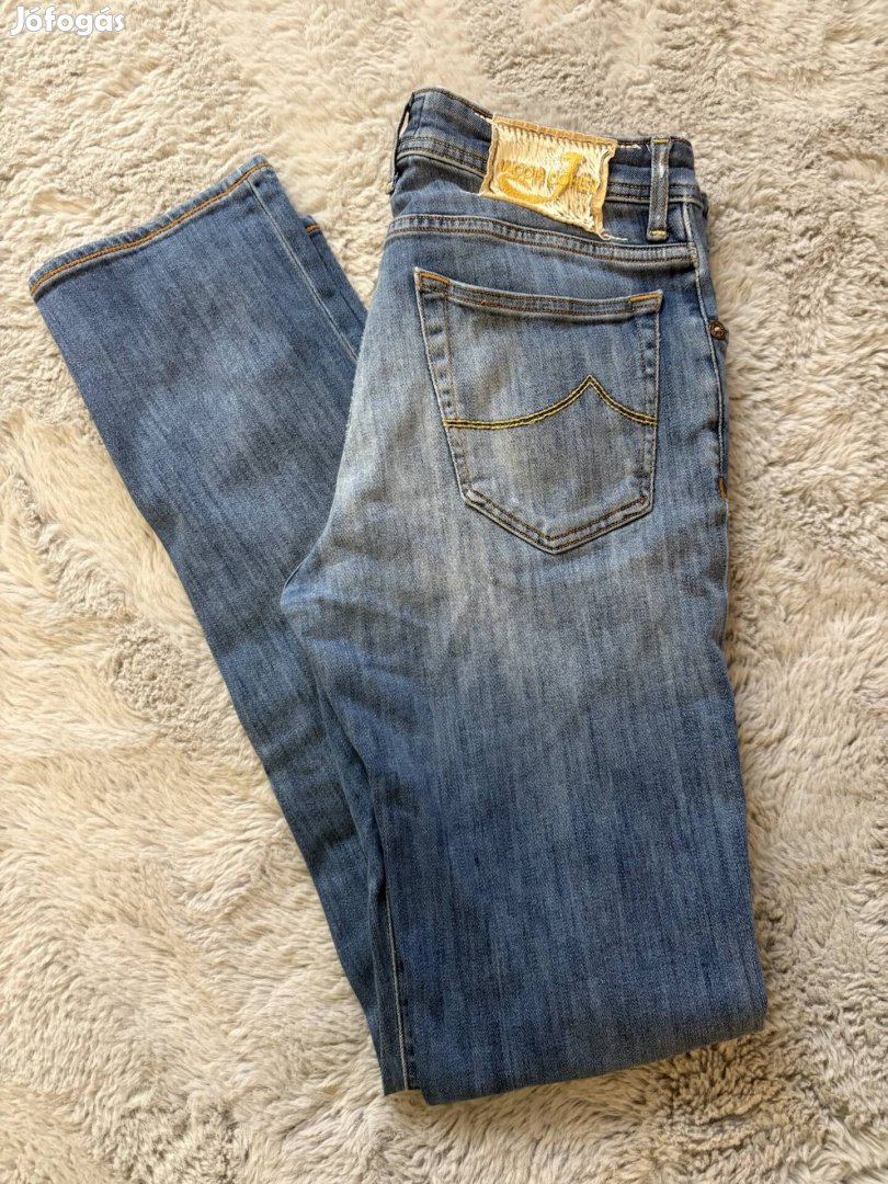 Jacob Cohn férfi nadrág 31-es