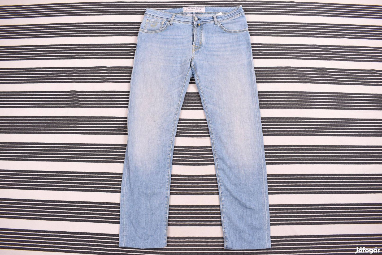 Jacob Cohen farmer 3770