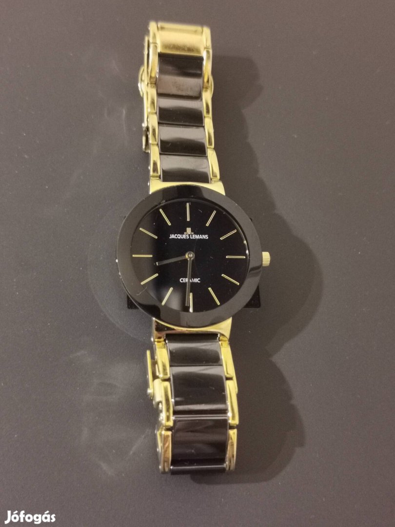 Jacques Lemans női 34mm es karóra
