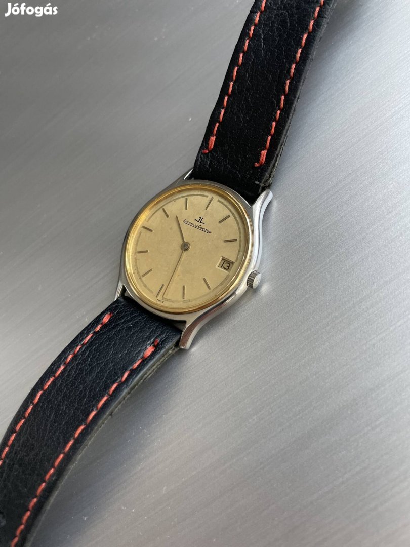 Jaeger Lecoultre Heraion 18k ( IWC)