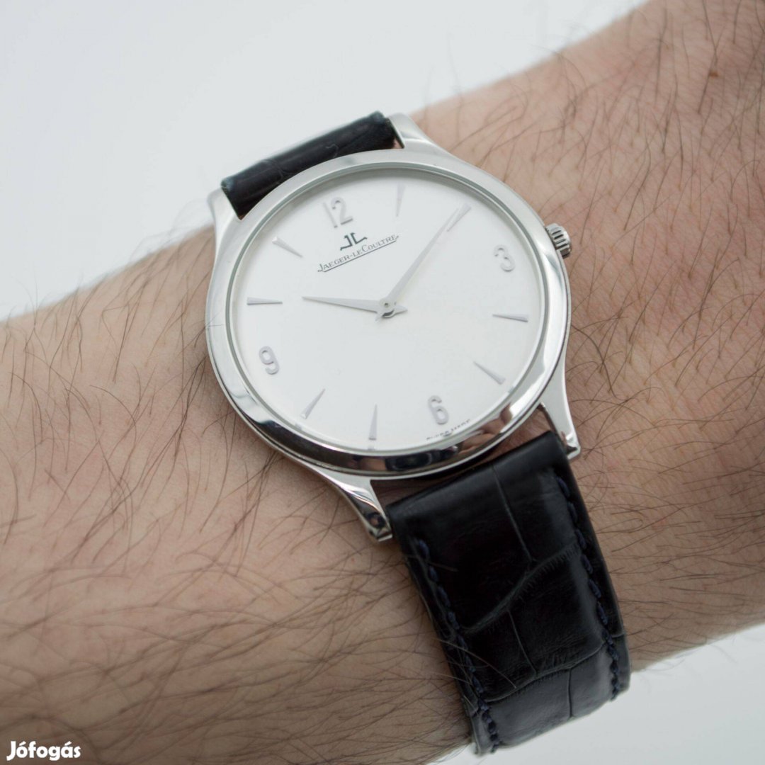 Jaeger-Lecoultre Master Ultra Thin