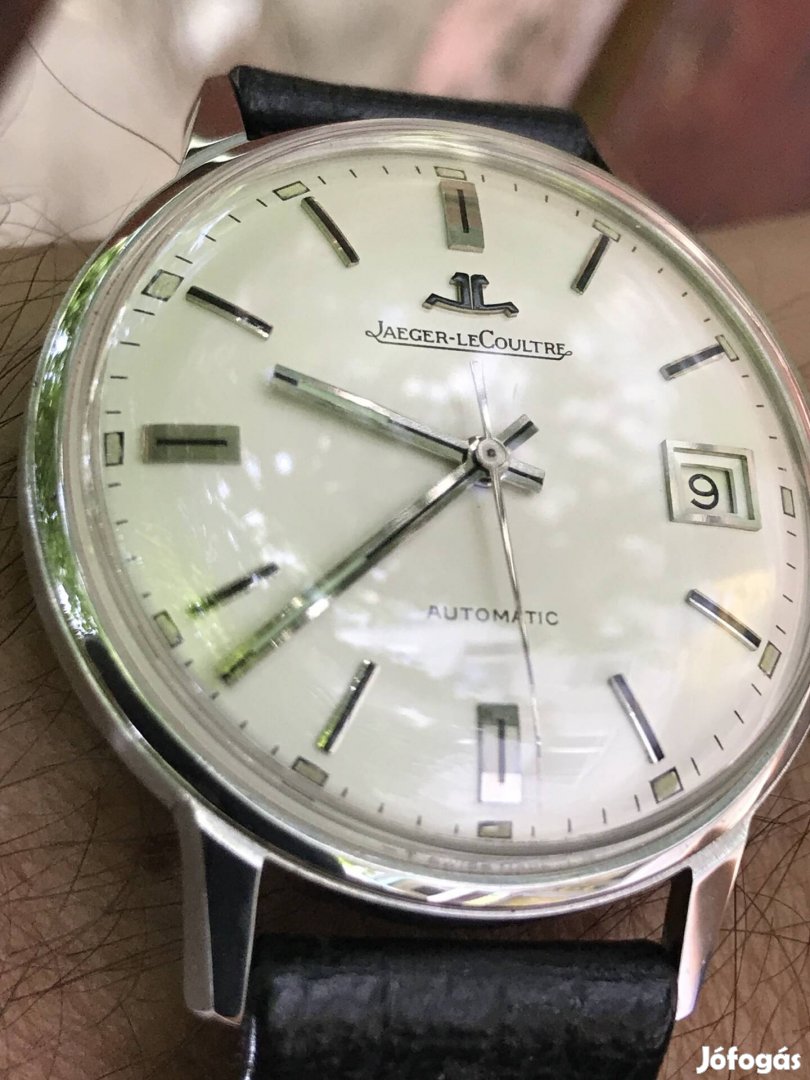 Jaeger Lecoultre Nos!